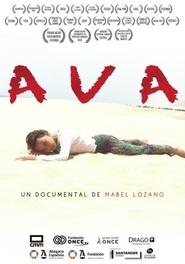 Ava' Poster