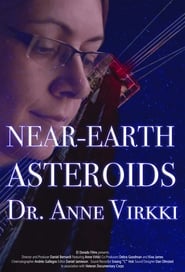 Anne Virkki Near Earth Asteroids' Poster
