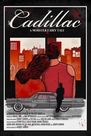 Cadillac A Mobster Fairy Tale' Poster