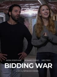 Bidding War' Poster