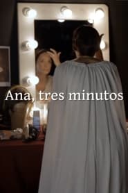 Ana tres minutos' Poster