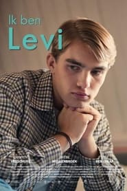 Ik ben Levi' Poster