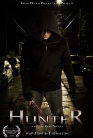 Hunter' Poster