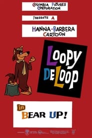 Bear Up' Poster