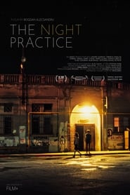 The Night Practice' Poster