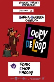 Pork Chop Phooey' Poster