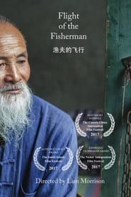 Flight of the Fisherman' Poster