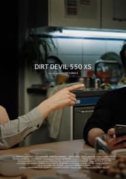 Dirt Devil 550 XS' Poster