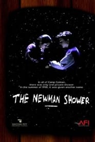 The Newman Shower' Poster