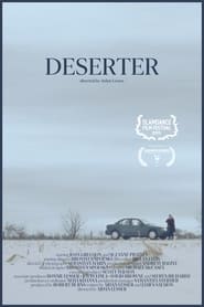 Deserter' Poster