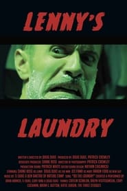 Lennys Laundry' Poster