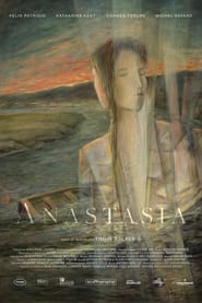 Anastasia' Poster