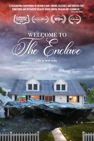 Welcome to the Enclave' Poster