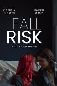 Fall Risk' Poster