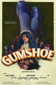 Gumshoe' Poster