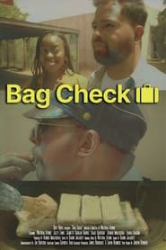 Bag Check' Poster