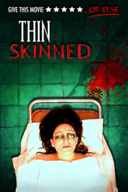 Thin Skinned' Poster