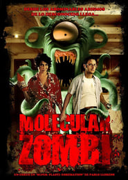 Molecular Zombi' Poster