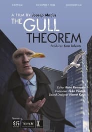 The Gull Theorem' Poster