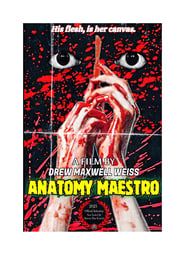 The Anatomy Maestro' Poster