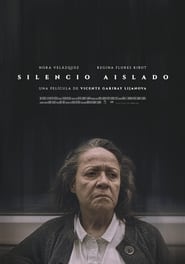 Isolated Silence' Poster