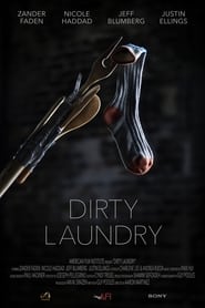 Dirty Laundry' Poster