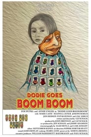 Dodie Goes Boom Boom' Poster