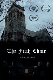 The Fifth Chair' Poster
