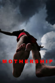 Mothership' Poster