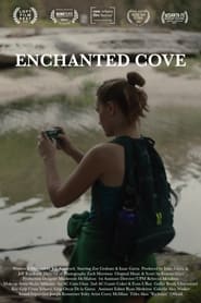 Enchanted Cove' Poster