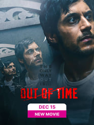 Out of Time' Poster
