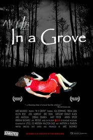 In a Grove' Poster