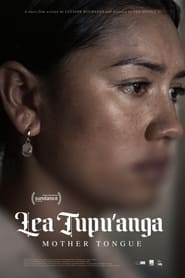 Lea TupuangaMother Tongue' Poster