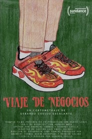 Viaje de Negocios' Poster