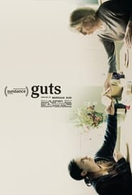 guts' Poster