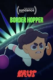 Border Hopper' Poster
