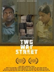 Two Way Street' Poster