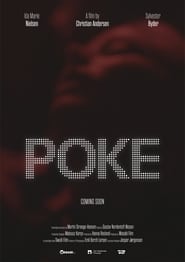 Poke' Poster