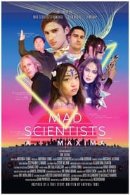 Mad Scientists AI Maxima' Poster