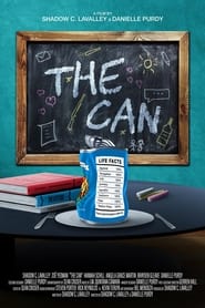 The Can' Poster