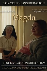 Magda' Poster