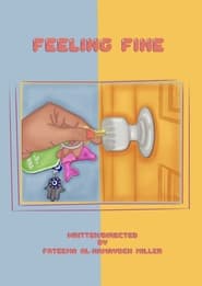 Feeling Fine' Poster