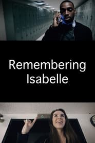 Remembering Isabelle' Poster