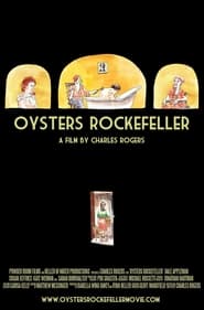 Oysters Rockefeller' Poster