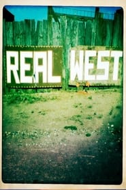 Real West' Poster