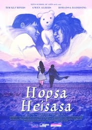 Hopsa Heisasa' Poster