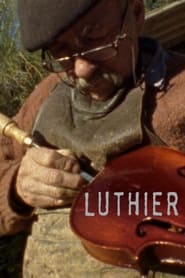 Luthier' Poster