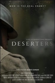 Deserters' Poster