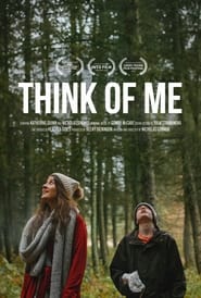 Think of Me' Poster