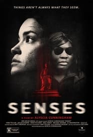 Senses' Poster